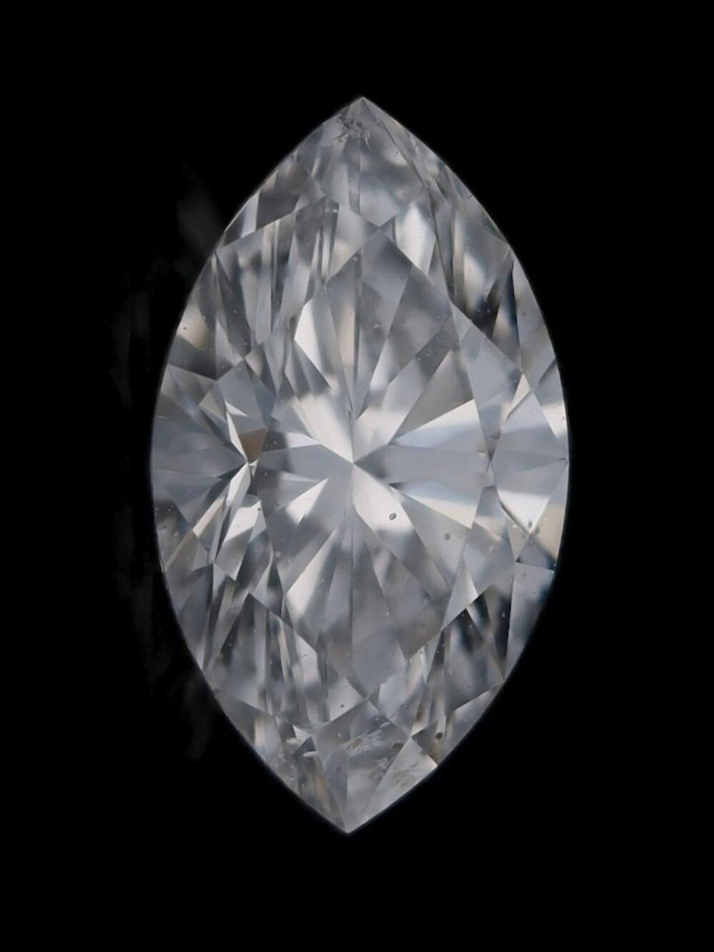 Loose Diamond - Marquise 1.60ct GIA D SI2 Solitaire
